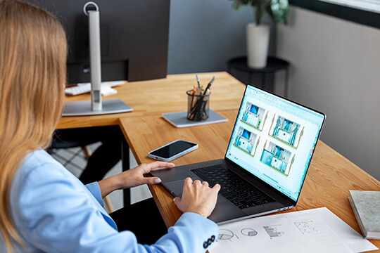 Project Management - Cool Promotions