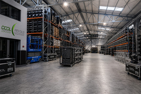 Storage - Cool Promotions