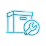 Storage Maintenance - serviciu Cool Promotions