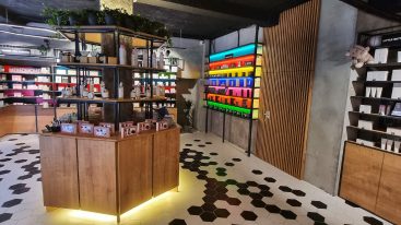 Cool promotions portfolio bewell