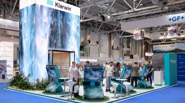 Cool promotions portfolio klarwin