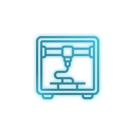 Printing 3d printing