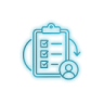 Service icon 01 project management